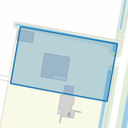 Perceel ANA01-O-2796