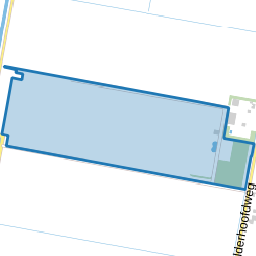 Perceel ANA01-O-2814