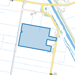 Perceel ANA01-O-2816