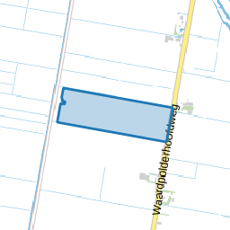 Perceel ANA01-O-2818