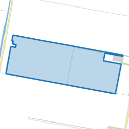 Perceel ANA01-O-2820