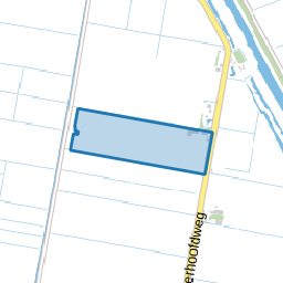 Perceel ANA01-O-2822