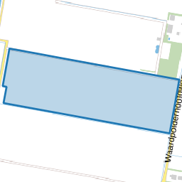 Perceel ANA01-O-2825