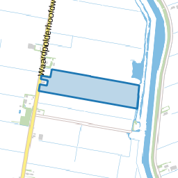 Perceel ANA01-O-2826