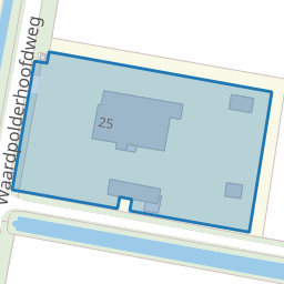 Perceel ANA01-O-2837