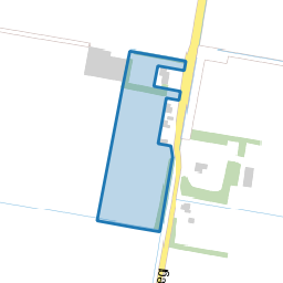 Perceel ANA01-O-2843