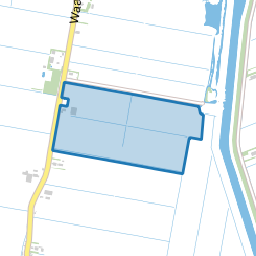 Perceel ANA01-O-2845