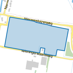 Perceel ANA01-O-2847