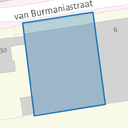 Perceel ANA02-A-1481