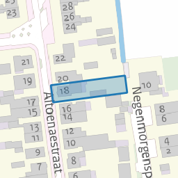 Perceel ANA02-A-1502