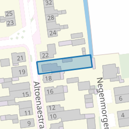 Perceel ANA02-A-1540