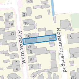 Perceel ANA02-A-1542