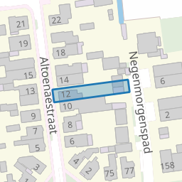 Perceel ANA02-A-1543