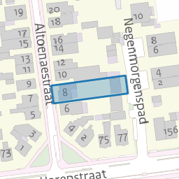 Perceel ANA02-A-1545