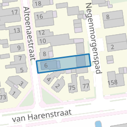 Perceel ANA02-A-1546