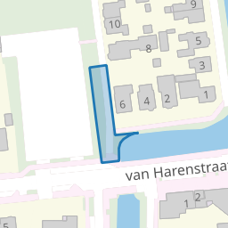 Perceel ANA02-A-1558