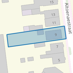 Perceel ANA02-A-1564