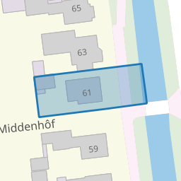 Perceel ANA02-A-1581