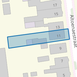 Perceel ANA02-A-1593