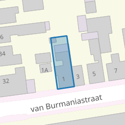 Perceel ANA02-A-1645