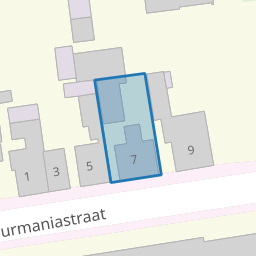Perceel ANA02-A-1648