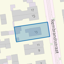 Perceel ANA02-A-1698