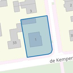 Perceel ANA02-A-1706