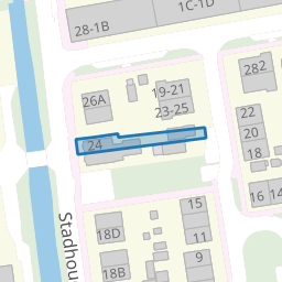 Perceel ANA02-A-1722