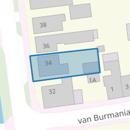 Perceel ANA02-A-1731