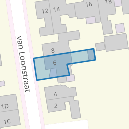 Perceel ANA02-A-1827