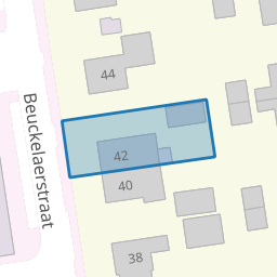 Perceel ANA02-A-1845