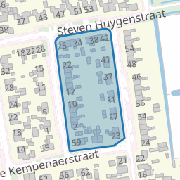 Perceel ANA02-A-1891