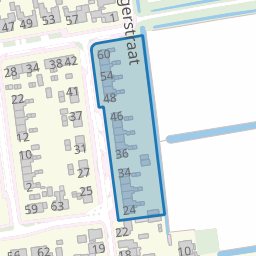 Perceel ANA02-A-1892