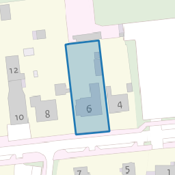 Perceel ANA02-A-1916