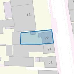 Perceel ANA02-A-1960