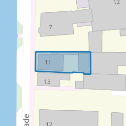 Perceel ANA02-A-1961