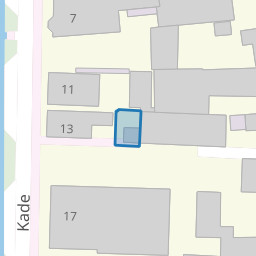 Perceel ANA02-A-1964