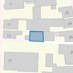 Perceel ANA02-A-1965