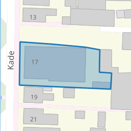 Perceel ANA02-A-1970