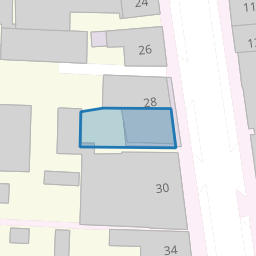 Perceel ANA02-A-1971