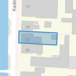 Perceel ANA02-A-1975