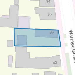 Perceel ANA02-A-1980