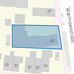 Perceel ANA02-A-1981