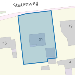 Perceel ANA02-A-2001
