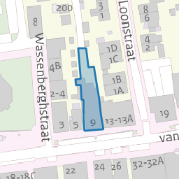 Perceel ANA02-A-2031