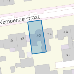 Perceel ANA02-A-2074