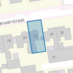 Perceel ANA02-A-2075