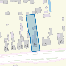 Perceel ANA02-A-2083