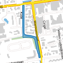 Perceel ANA02-A-2101