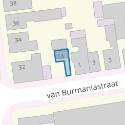 Perceel ANA02-A-2104